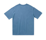 Basic logo tee - Skyblue (4622113210486)