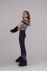 MODERN LEGGINGS- navy (6627516121206)
