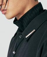 ロゴタイクリップ / (2pcs)logo tie clip