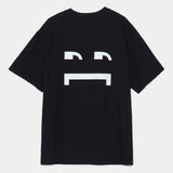ユニセックス絵文字シルケットTシャツ / Unisex Emoji Silket T-shirts (4558680162422)
