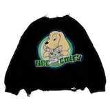 GALFY×NBC　コラボニット