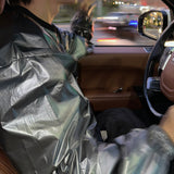 ASCLO Foil Sweat Shirt (2color)
