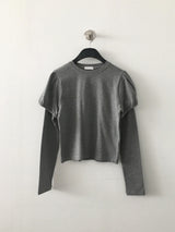 Puff mini T(3colors）