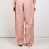 ピッピパラシュートパンツ / PIPI PARACHUTE PANTS-DIRTY PINK