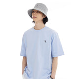 マシュマロバケットハット/MARSHMALLOW BUCKET HAT-GRAY