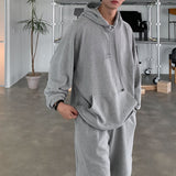 ASCLO Overfit String Hood T (3color)