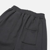 Bonna スナップ スウェットパンツ (4color)