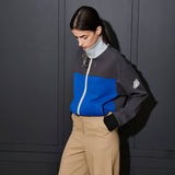 [UNISEX] MARION STRIPE JUMPER, BLUE + GREY (6628096344182)