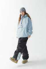 ジョガーパンツ / BSR2223FWPT057 BSRBT OG 3L JOGGER PANTS BLACK
