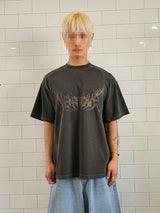 VENTIQUE Pigment World Tour short-sleeved T-shirt 3color