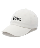 BASIC LOGO BALL CAP BEIGE(CV2DFUAB22A)