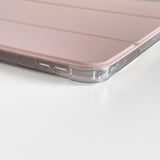 アイパッドケース_ストロベリーホイップクリームケーキ / iPad Case_Strawberry Whipped Cream Cake