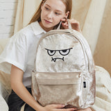 Monster backpack (6646372368502)