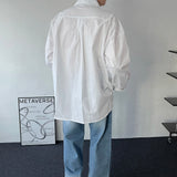 ENOC Tetris Zipper Shirt (3 colors)