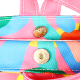 カラーポップミニバッグ / COLOR POP MINI BAG_PINK