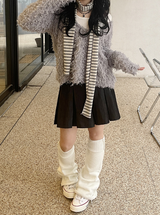 原宿レッグウォーマー / Harajuku leg warmer