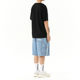 スケルトンバイカーT / SKELETON BIKER TEE