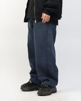 オーセンティックダクトピグメントパンツ / Authentic Duct Pigment Pants (4color)