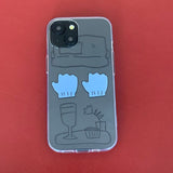 Our Stuff Phone Case