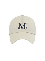 MUCENT ボールキャップ