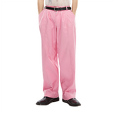 リラックス リクラ パンツ / RELAX LYCRA PANTS (4457252225142)