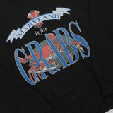 Kip CRABS Sweat Shirt (3color)