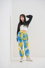 ディブクロップTシャツ / (9084) Div Crop Tee