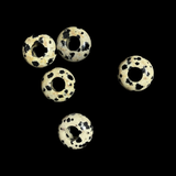 Donut - Silver bar (25color)
