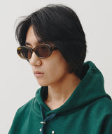 DROP SUNGLASS (KHAKI)