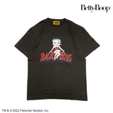 TBOB×BettyBoop™️ TEE