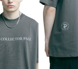 TCP STANDARD LOGO TEE