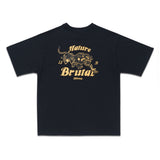 PANTHER TEE (2color) (6675706970230)