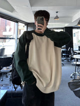  never loosefit nagrang knit