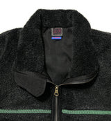 Line taping faux fur mustang (6641876664438)