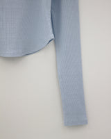 スレンダースクエアTシャツ / Slender Square T-Shirt (5color)