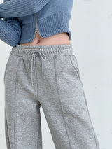 ライズスティッチジョガートレーニングパンツ / Raised Stitch Jogger Training Pants (5color)