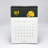 2022 Desk Calendar (6669324189814)