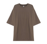 Acon Silket Bio Short Sleeve T Shirt (5color)