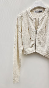 リブニットセット / LIB KNIT SET