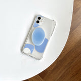 Drop Drop (Jell hard bumper+Acrylic Tok) (6587633729654)