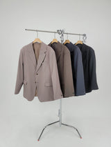 High Cross Super Daddy Blazer (4color) (6658430894198)