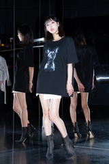 Baby K9 Tシャツ