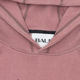 ピグメントカリロゴフーディー / pigment cali logo hoodie [pink]