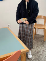 Madras check long ops
