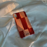 ブラウニースマホハードケース / Brownie hard case