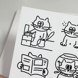 エディズデイ 05 / Eddy's Day 05