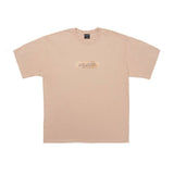 Box Logo Tee (2color) (6674975948918)