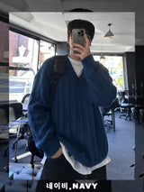 jenta loosefit gwabegi knit