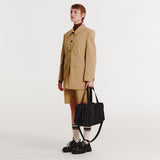 3-Way Ark Bag (Black)