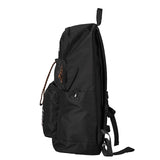 [NEIKIDNIS X COOKIERUN] GINGER BRAVE STRING BACKPACK / BLACK